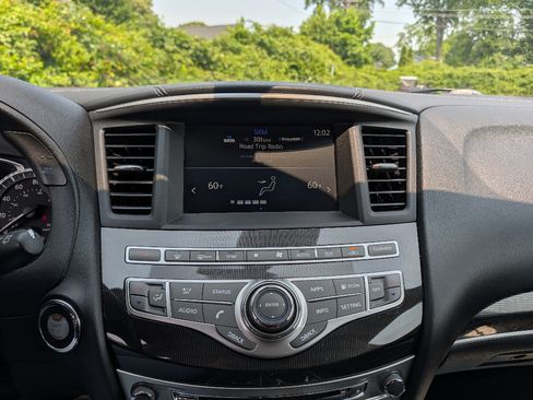 Used 2019 INFINITI QX80 Luxe w/ Proassist Package AWD/4WD image 27