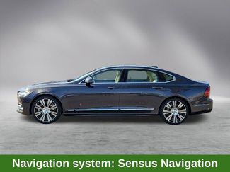 Used 2024 Volvo S90 B6 Ultimate AWD/4WD video 4