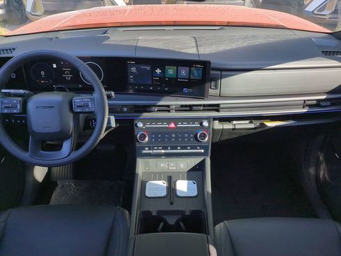 New 2026 Hyundai Santa Fe Calligraphy image 19