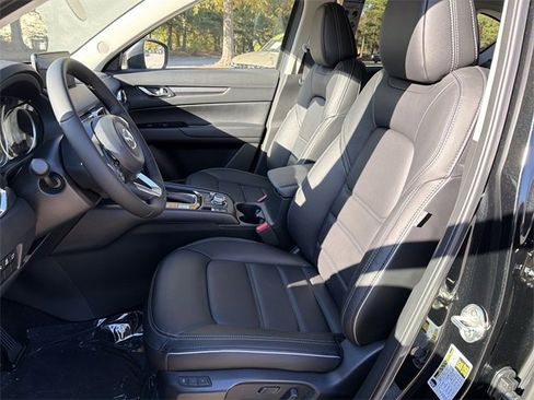 New 2025 MAZDA CX-5 AWD 2.5 S w/ Preferred Package image 11