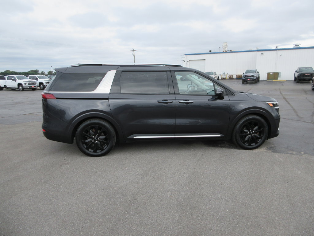 Used 2024 Kia Carnival SX Prestige FWD image 5