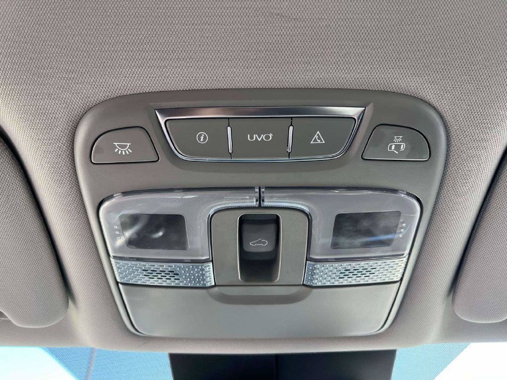 Used 2021 Kia Telluride EX FWD image 27