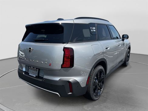New 2027 MINI Cooper Countryman S w/ Comfort Package Max AWD/4WD image 5