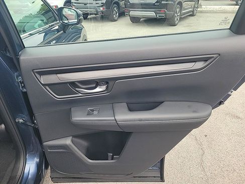 Used 2024 Honda CR-V LX image 24