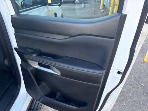 Used 2024 Ford Ranger Lariat w/ FX4 Off-Road Package image 42