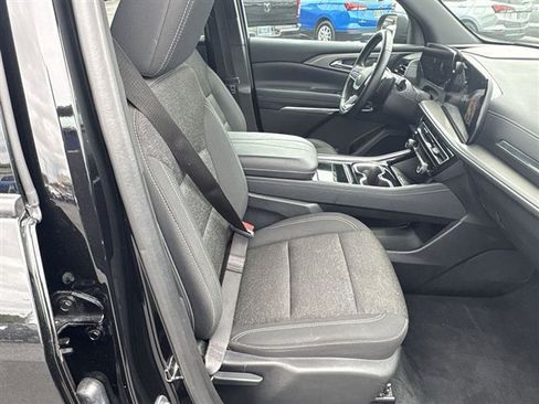 Certified 2024 Chevrolet Traverse LT FWD image 26