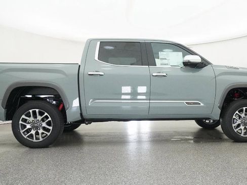 New 2026 Toyota Tundra 1794 Edition AWD/4WD image 37