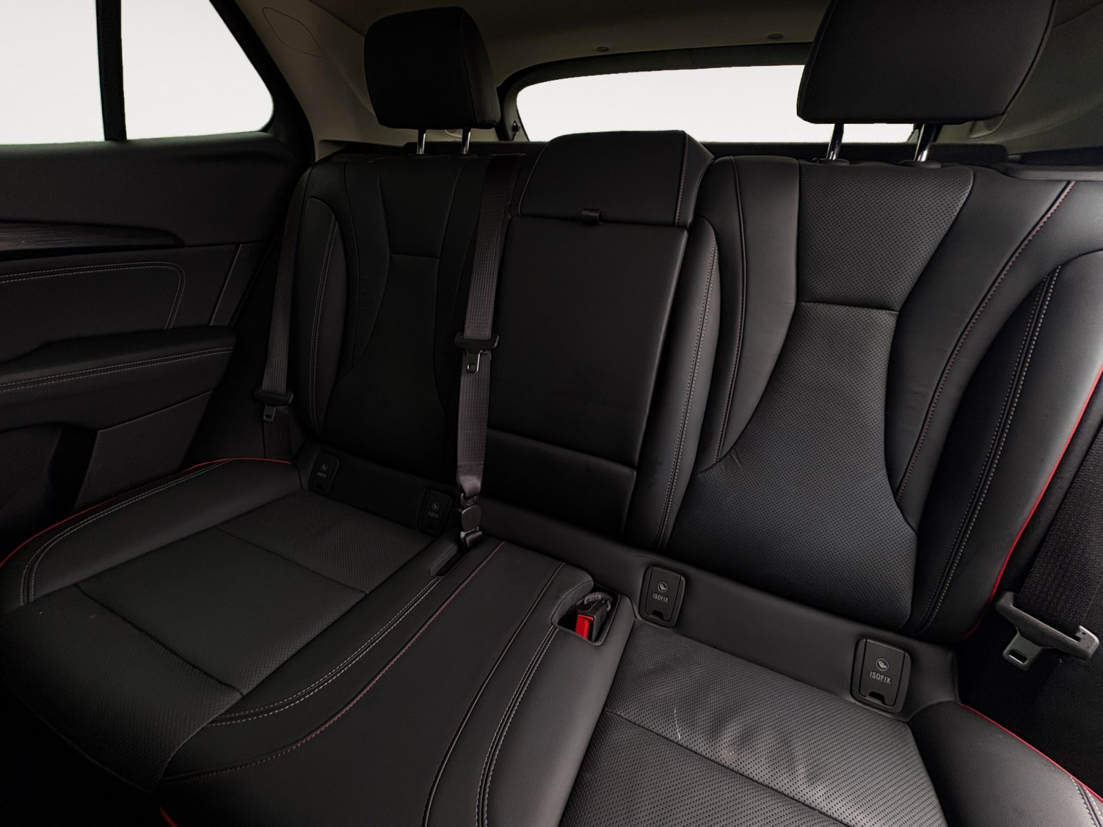 Used 2023 Buick Envision Essence w/ Sport Touring Package FWD image 24