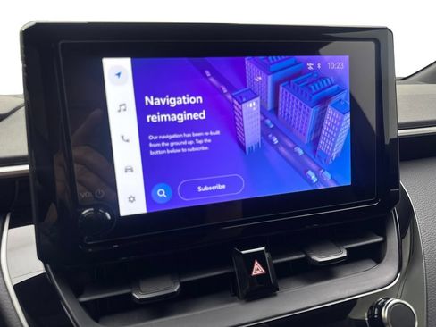 Used 2025 Toyota Corolla SE FWD image 63