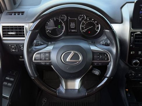 Used 2023 Lexus GX 460 Premium w/ Premium Plus Package image 13