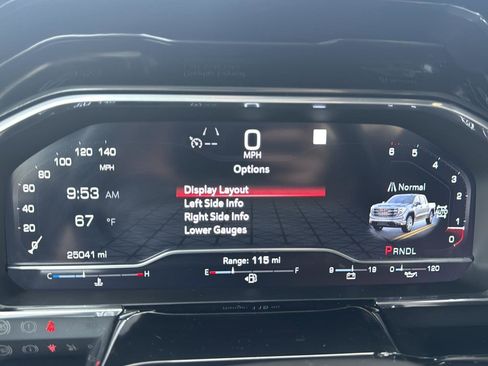 Used 2023 GMC Sierra 1500 Elevation image 15