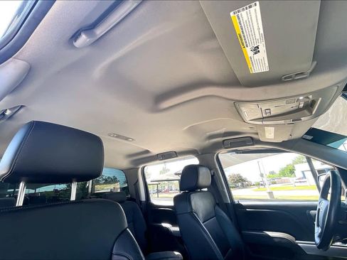Used 2017 Chevrolet Silverado 1500 LT w/ All Star Edition AWD/4WD image 14