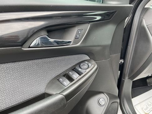 Used 2024 Chevrolet TrailBlazer LT w/ Convenience Package AWD/4WD image 10