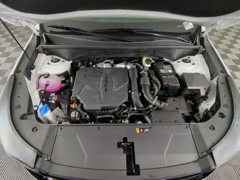 New 2026 Kia Sorento SX Prestige w/ Olive Brown Leather Package image 46