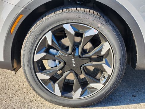 New 2026 Kia Sorento EX image 9