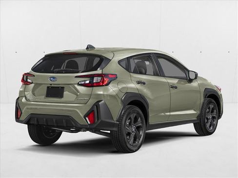 New 2026 Subaru Crosstrek 2.5i AWD/4WD image 2