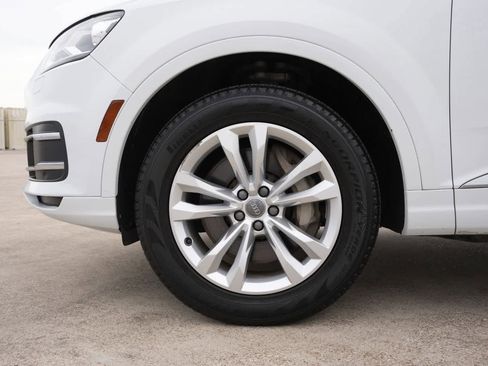 Used 2019 Audi Q7 2.0T Premium w/ Convenience Package image 24