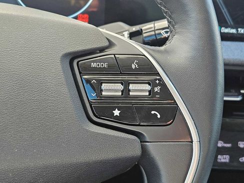 Used 2023 Kia EV6 Wind image 22