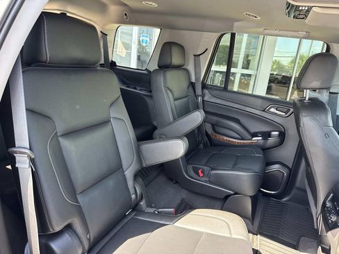 Used 2020 Chevrolet Tahoe Premier RWD image 10