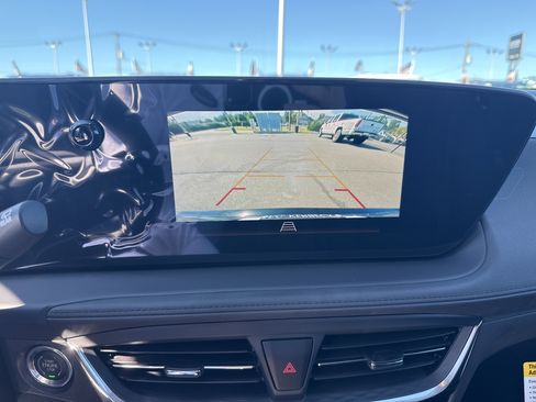 New 2026 Buick Encore GX Sport Touring w/ Comfort Package image 14