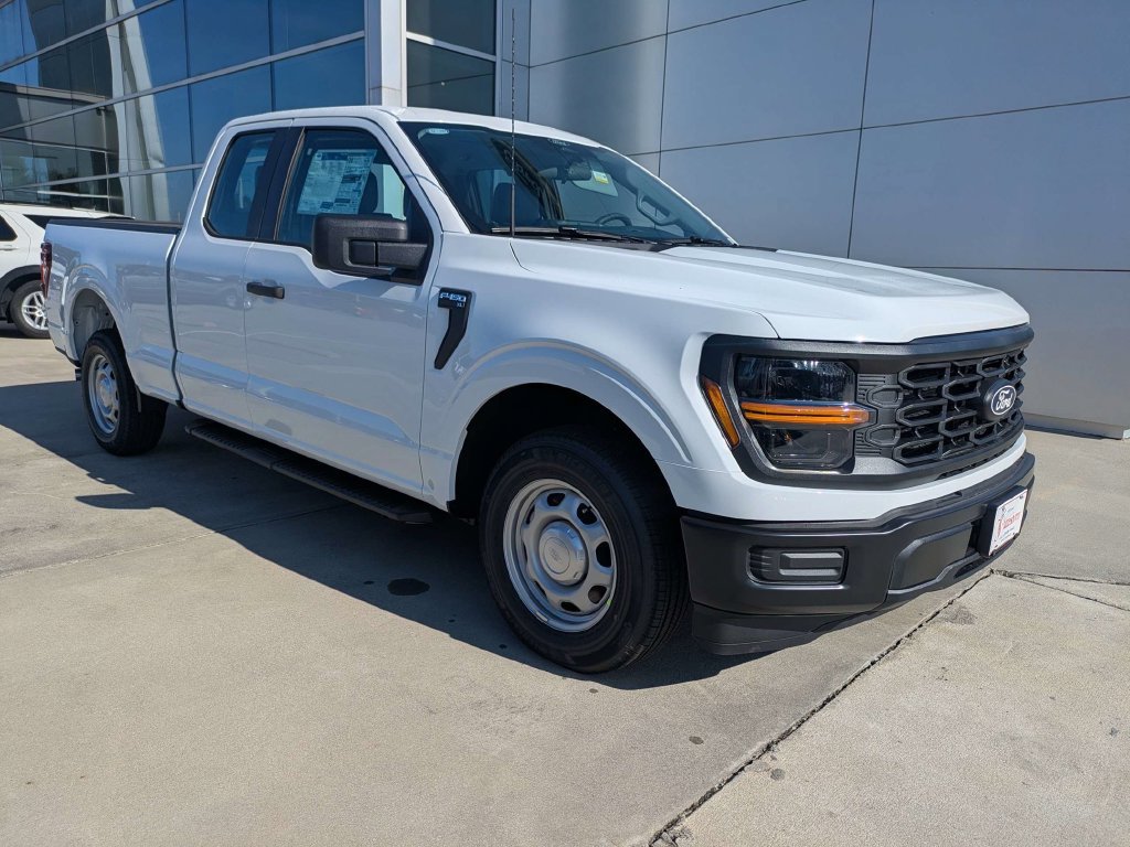 New 2026 Ford F150 XL RWD image 2