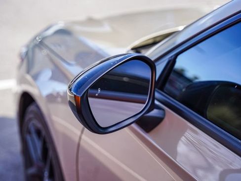 Used 2025 Honda Civic Sport image 9