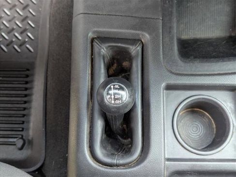 Used 2012 RAM 3500 ST w/ Popular Equipment Group AWD/4WD image 9