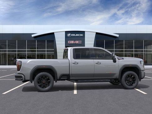 New 2026 GMC Sierra 2500 AT4 w/ AT4 Preferred Package image 29