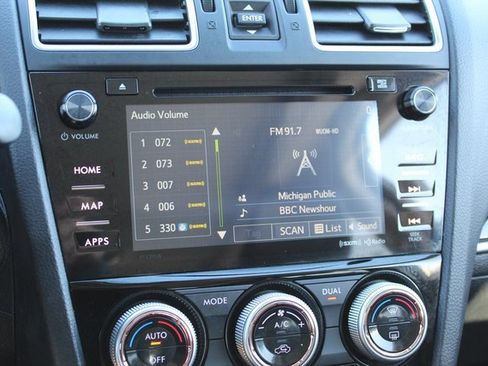 Used 2018 Subaru Forester 2.5i Touring image 28