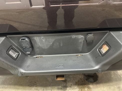 Used 2020 Ford F150 Lariat w/ Equipment Group 502A Luxury image 32