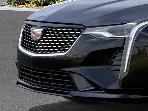 New 2026 Cadillac CT4 Premium Luxury RWD image 13