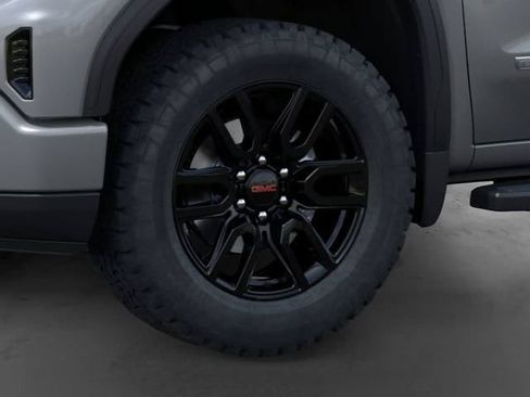 New 2026 GMC Sierra 1500 Elevation w/ Elevation Premium Package AWD/4WD image 9