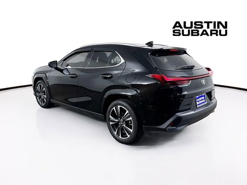 Used 2025 Lexus UX 300h FWD w/ Cold Area Package image 5