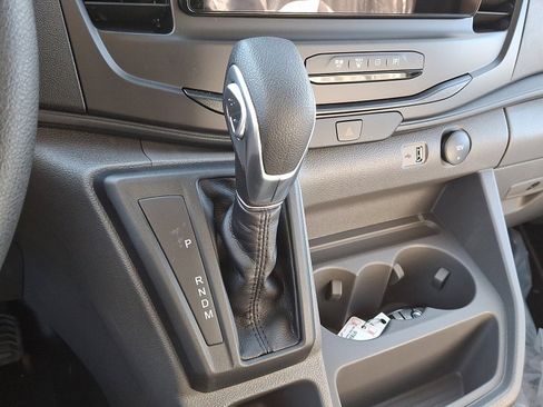 New 2026 Ford Transit 350 148 High Roof Extended RWD image 15