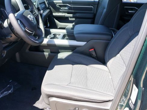 New 2026 RAM 1500 Big Horn AWD/4WD image 4