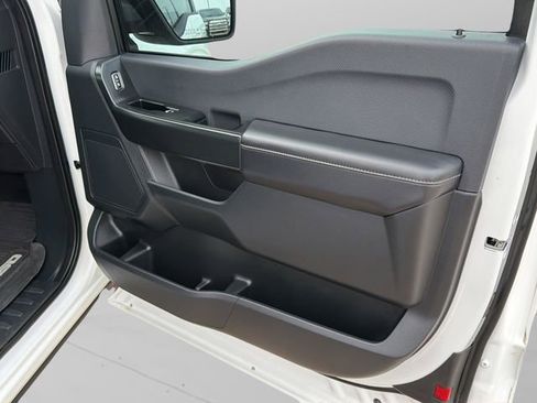 Used 2025 Ford F150 STX image 11