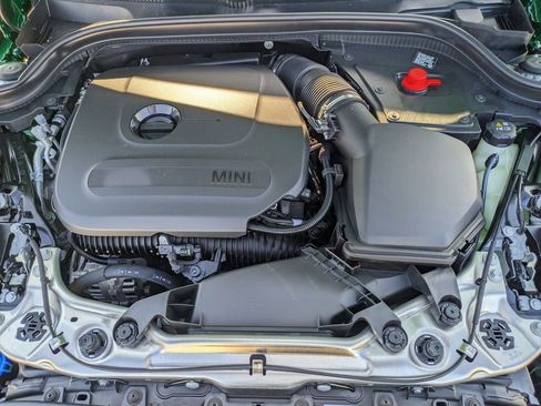 New 2026 MINI Cooper 2-Door Hardtop FWD image 10