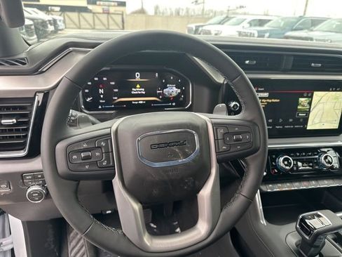 New 2026 GMC Sierra 1500 Denali w/ Denali Reserve Package AWD/4WD image 13