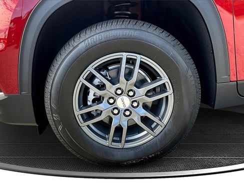 New 2026 GMC Acadia Elevation w/ LPO, Floor Liner Package image 13