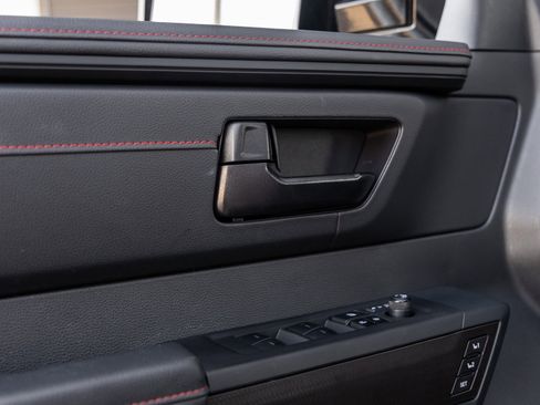 Used 2025 Toyota Sequoia TRD Pro image 22