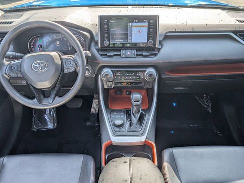 Used 2019 Toyota RAV4 Adventure w/ All Weather Liner Package AWD/4WD image 23