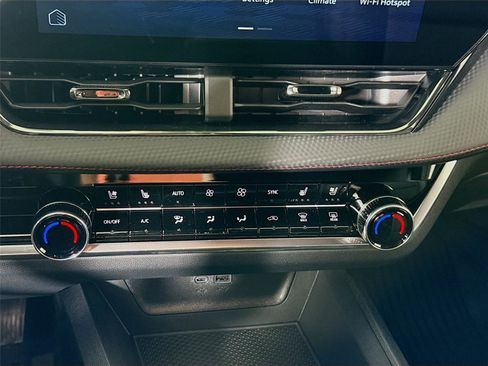 New 2026 Chevrolet Equinox RS w/ Convenience Package III image 11