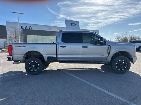 Used 2024 Ford F250 XLT w/ Tremor Off-Road Package image 10