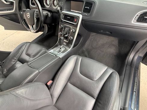 Used 2012 Volvo S60 T5 w/ Climate Pkg FWD image 60