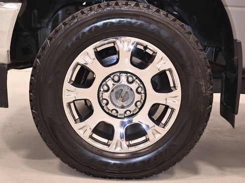 Certified 2022 Ford F250 Lariat w/ Lariat Ultimate Package AWD/4WD image 42