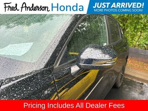 Used 2024 Honda HR-V Sport image 10