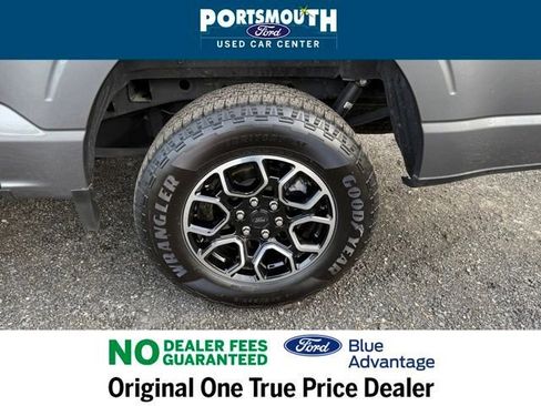 Used 2022 Ford F150 XLT w/ Equipment Group 302A High image 32