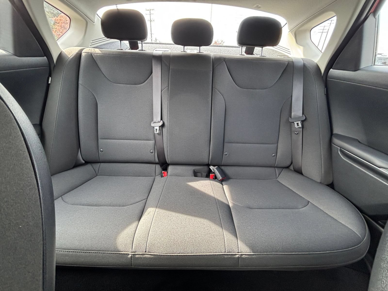 Used 2026 Kia K4 FWD image 37