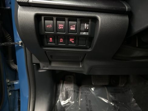 Used 2024 Subaru Forester Wilderness image 34