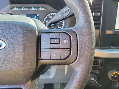 Certified 2025 Ford F250 XL w/ STX Appearance Package image 24